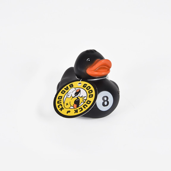 8 Ball Duck